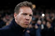 Tottenham Hotspur v RB Leipzig - UEFA Champions League Round of 16: First Leg
